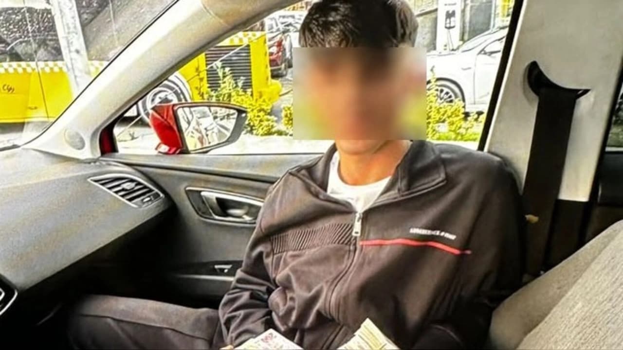 Bayrampaşa'da 46 Milyonluk Altın ve Döviz Gaspına 12 Gözaltı