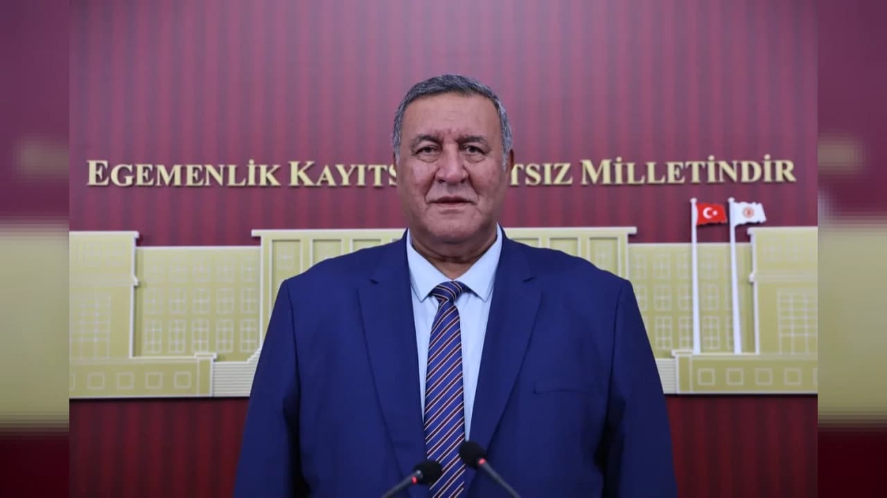 CHP'li Gürer: Üretim artsa da çiftçinin borcu katlandı