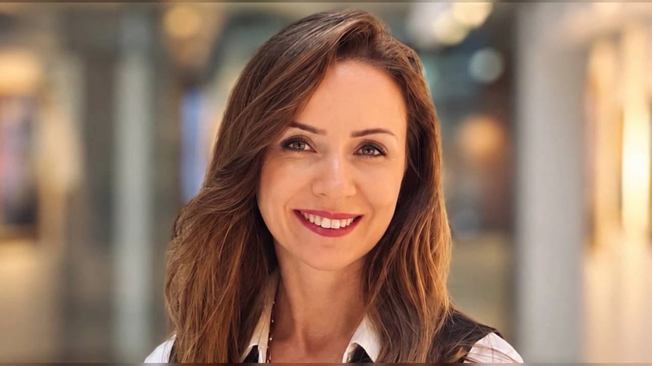 ColendiBank Genel Müdür Yardımcılığı Görevine Seray Göklü Getirildi