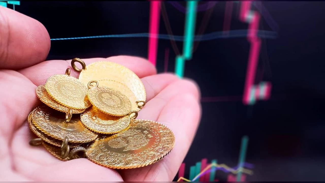 Cuma günkü altın fiyatları ne kadar oldu