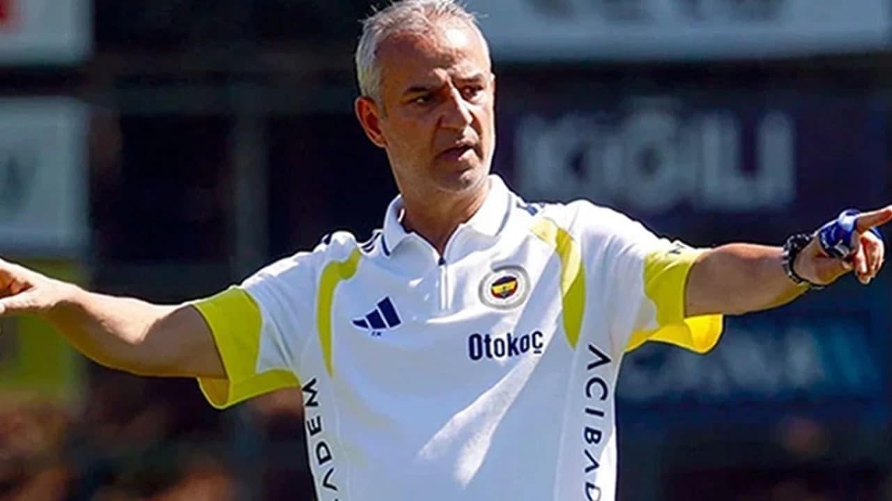Fenerbahçe'de Mert Hakan Yandaş 19 Ay Sonra Sahaya Dönüyor
