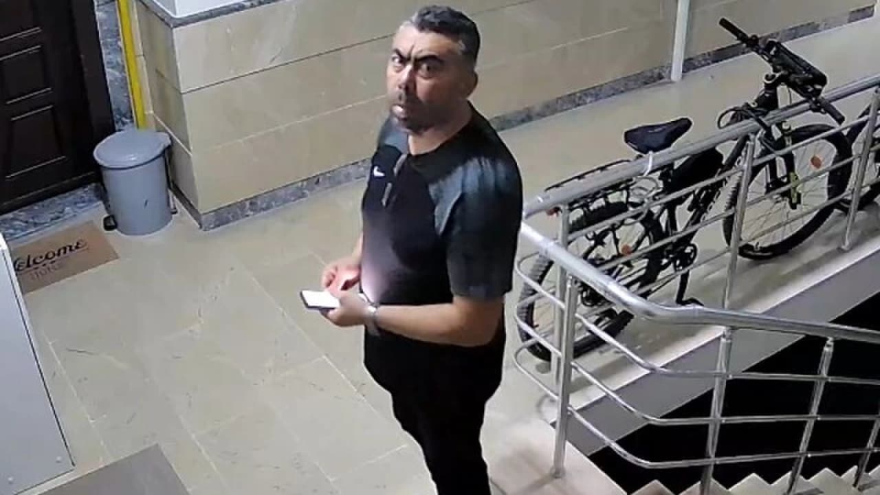 Kayseri'de 41 bıçakla cinayet işleyen sanığa ağır müebbet hapis