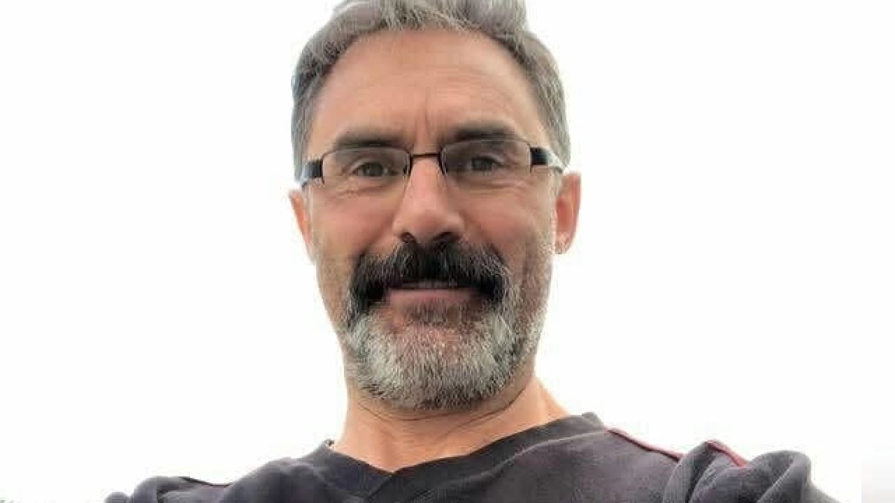 Kayseri'de ağaçtan düşen öğretmen hayatını kaybetti