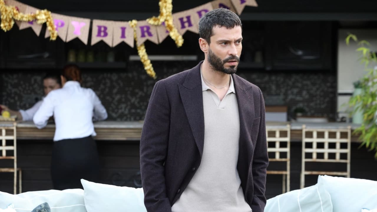 Muhtemel Aşk'ın 17'nci bölüm finalinde nikah büyük bir krize dönüştü