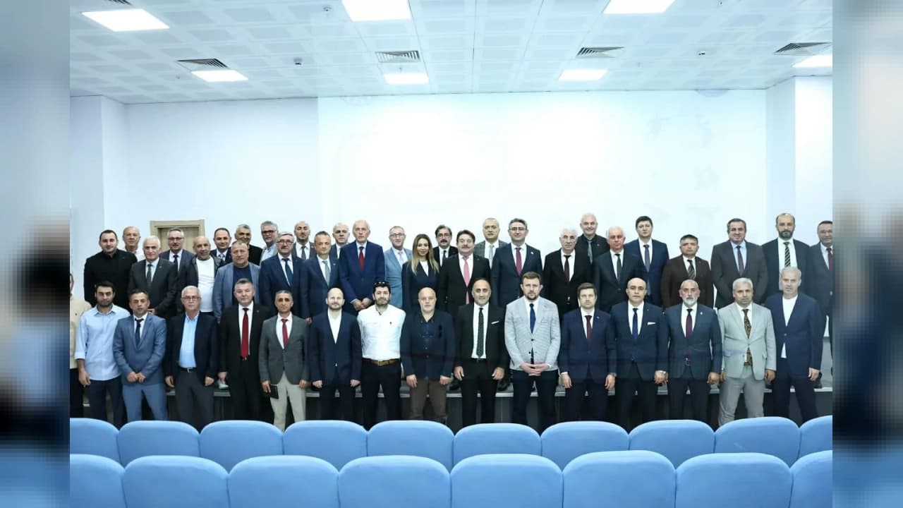 Sakarya'da 2026-2027 Okul Sporları Faaliyetleri Planlandı