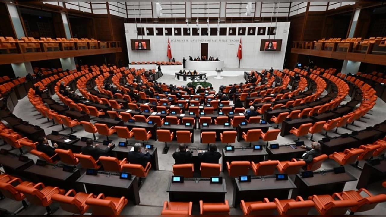 Tasfiye Edilen Yatırım Fonları İçin 9 Maddelik Kanun Teklifi Sunuldu
