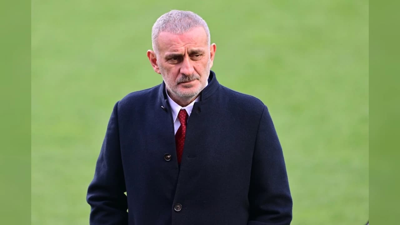 TFF Yönetim Kurulu'nda Devam Kararı Çıktı 5 Yönetici İstifa Etti