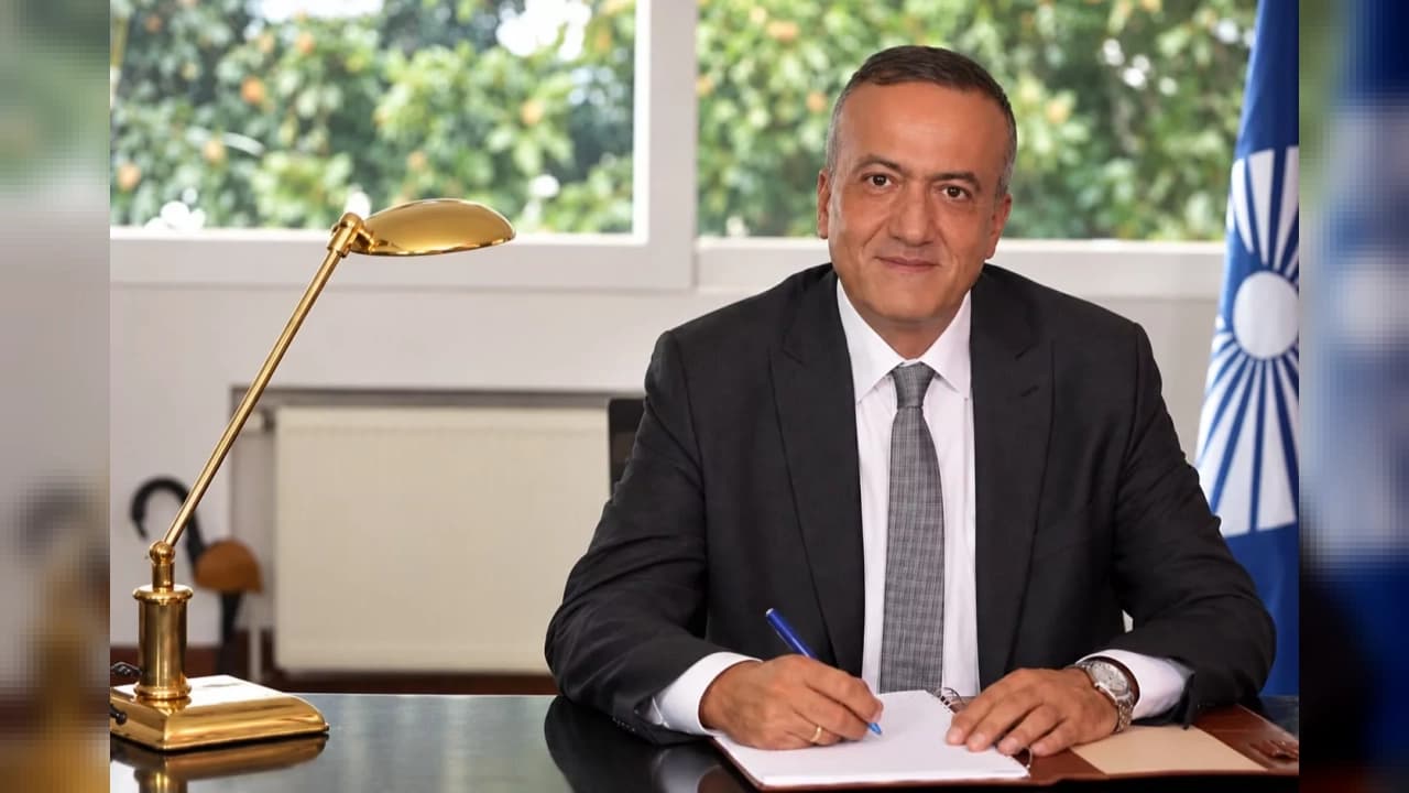 3. Ulusal Yapay Zekâ Buluşması Kapadokya Üniversitesi'nde Başlıyor