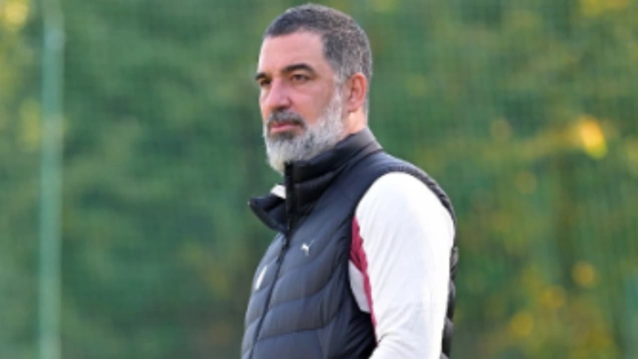 A Millî Takım'da Montella dönemi bitti, TFF'den Arda Turan hamlesi