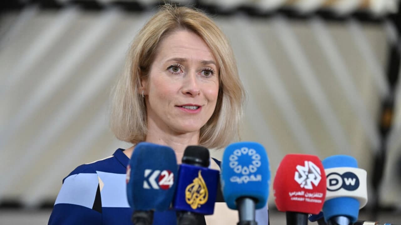 AB'den Rusya'ya Yeni Yaptırım Paketi Hazırlığı