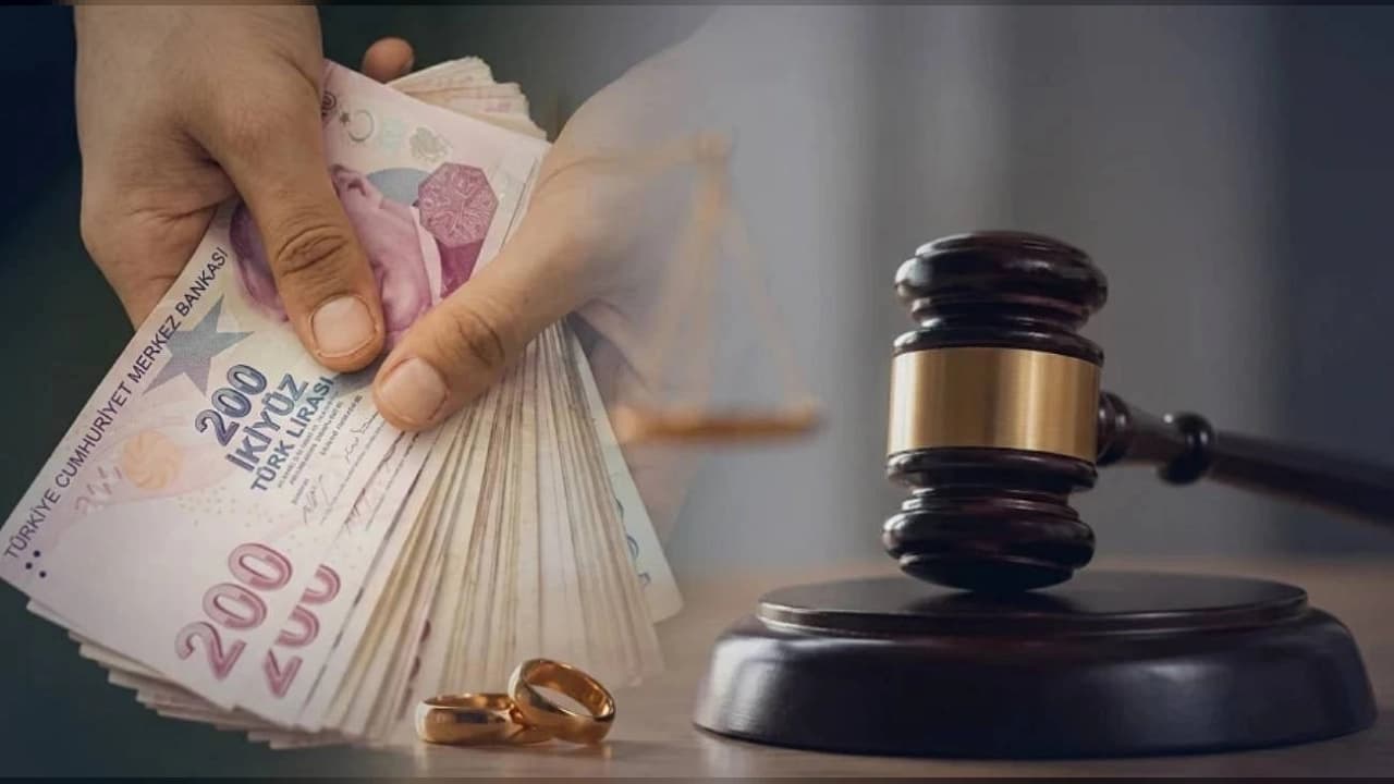 Anayasa Mahkemesinin yoksulluk nafakası iptal kararı Resmi Gazete'de