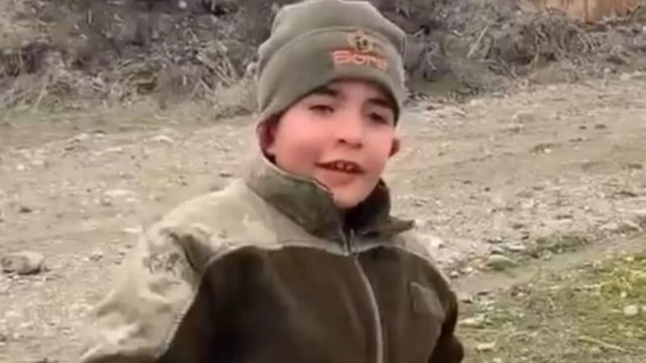 Ankara'da otomobilin çarptığı 10 çocuk hayatını kaybetti