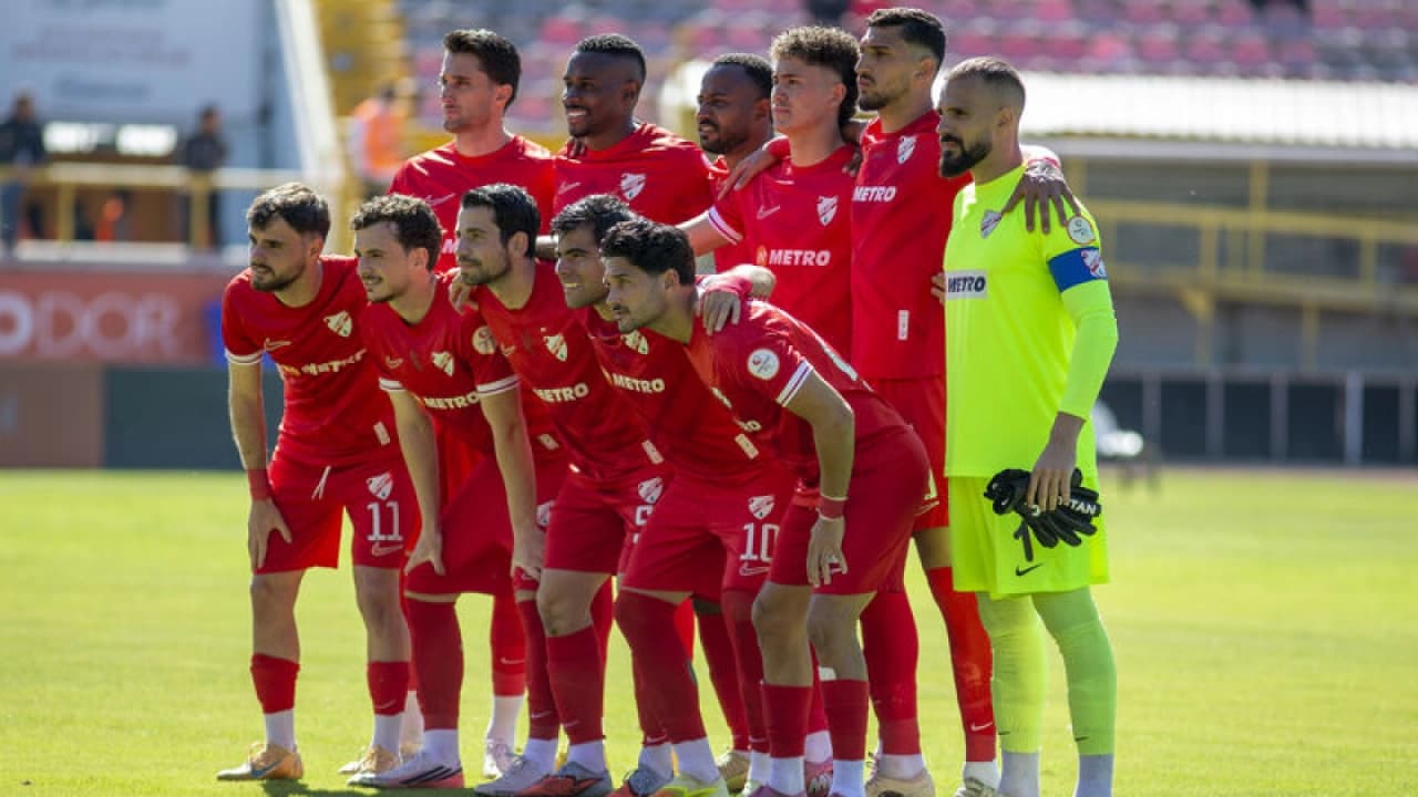 Antalyaspor deplasmanda tek golle kazandı!