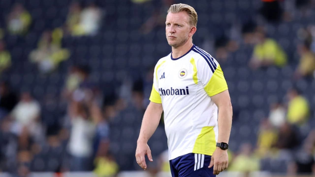 Dirk Kuyt'a verilen para cezası onandı