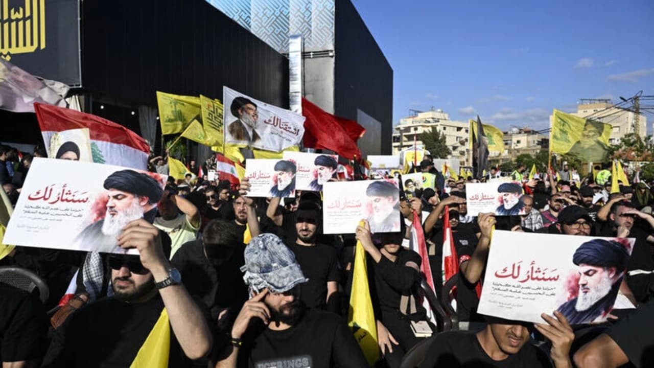 İran'ın Lübnan'daki nüfuzu ve Hizbullah'ın finansmanı