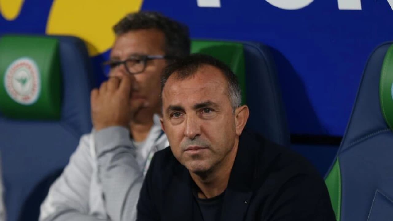 Recep Uçar: Bireysel hatalar sonucunda ağır cezalandırıldık