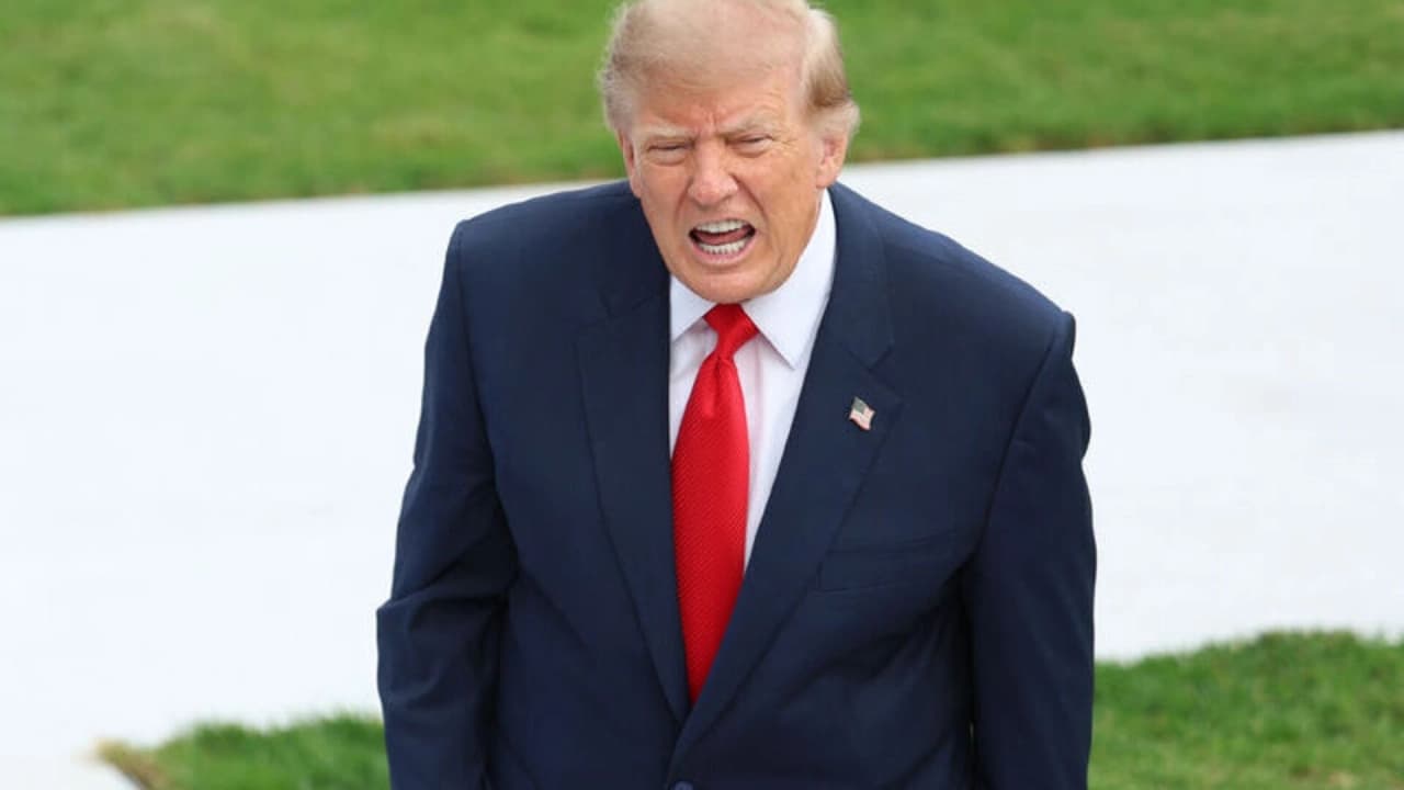 Trump çatışmaları bitirdiğini öne sürerek 8 Nobel Barış Ödülü istedi