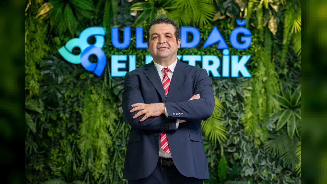 Uludağ Elektrik serbest tüketici tarifelerini 77 ilde yaygınlaştırıyor