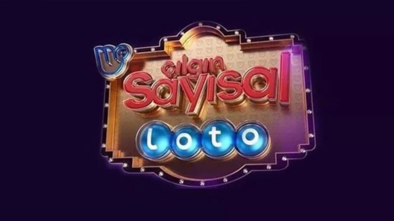 10 Ekim Çılgın Sayısal Loto Çekiliş Sonuçları Açıklandı