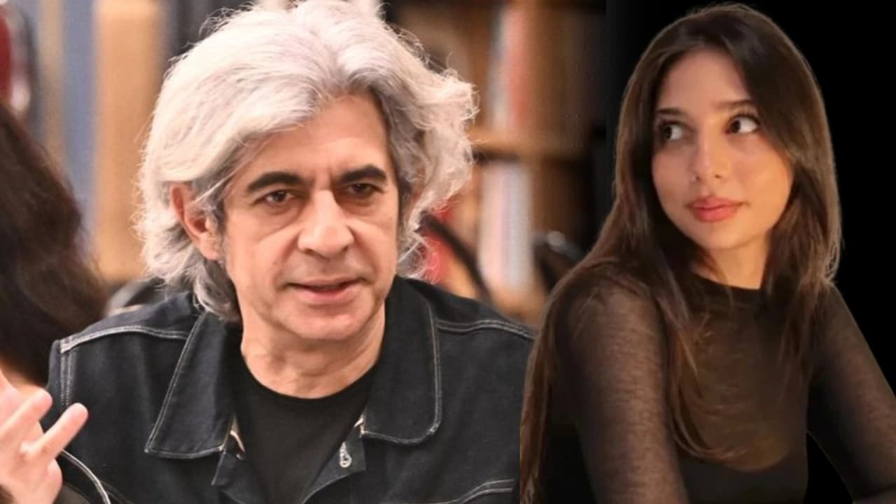 İstanbul Bayülgen'e uluslararası sanat yarışmasında takdir ödülü