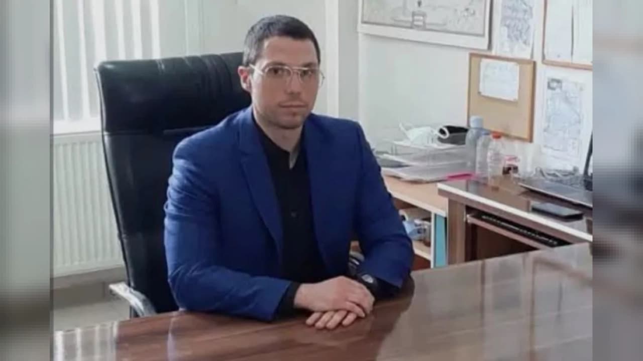 Prof. Dr. Cem Tokatlı dünyanın en etkili bilim insanları listesinde
