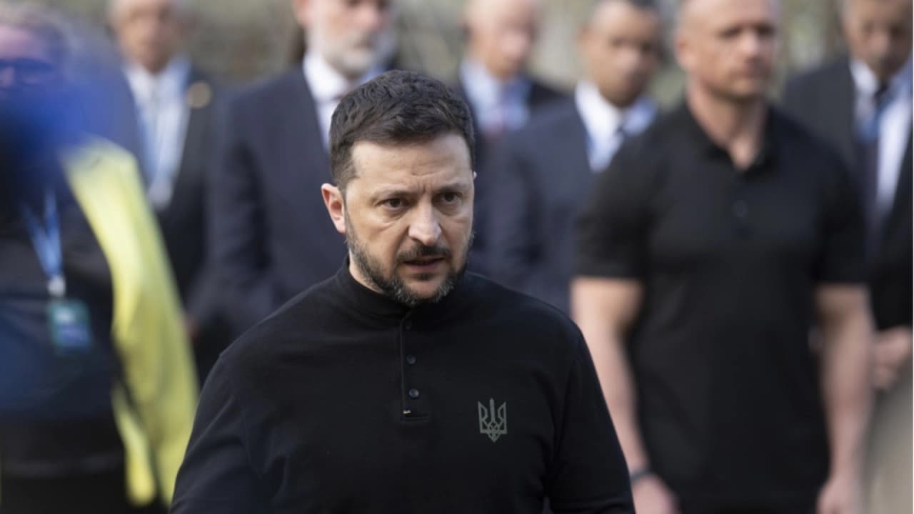 Trump'ın Rusya'dan Dizel Yakıt Alma Anlaşması Ukrayna ve ABD'de Kriz Yarattı