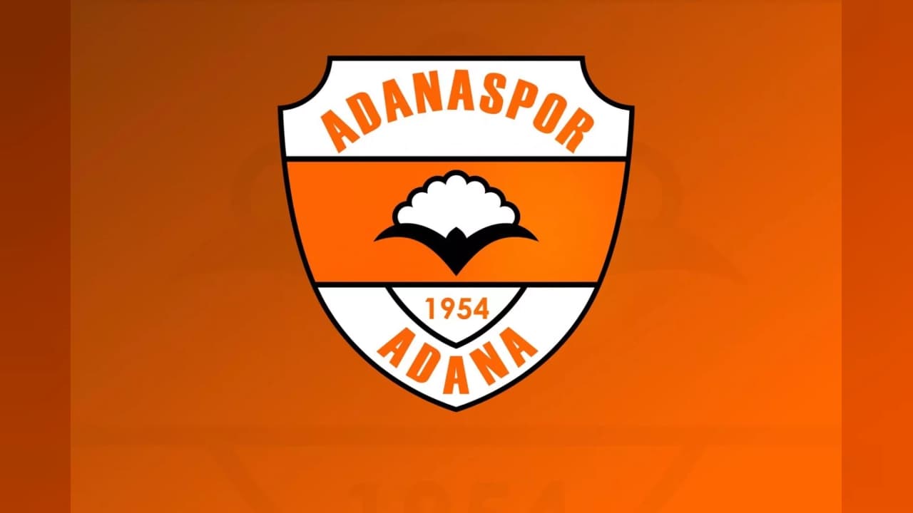 Adanaspor A.Ş.'de devir süreci tamamlandı