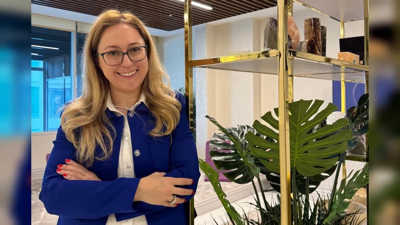 Doç. Dr. Tuğba Atmaca Temrel'den gece uyanmaları açıklaması