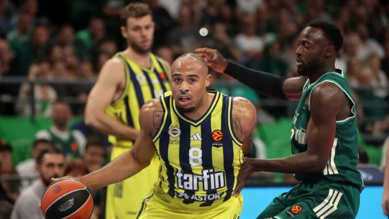 Fenerbahçe Tarfin, EuroLeague 5. haftasında Zalgiris'i konuk edecek