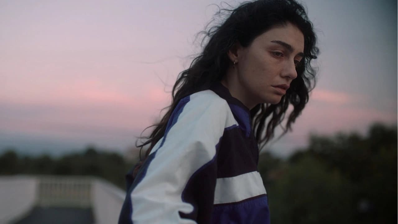 Hazar Ergüçlü'nün Ödüllü Filmi Mutter 27 Kasım'da Vizyonda