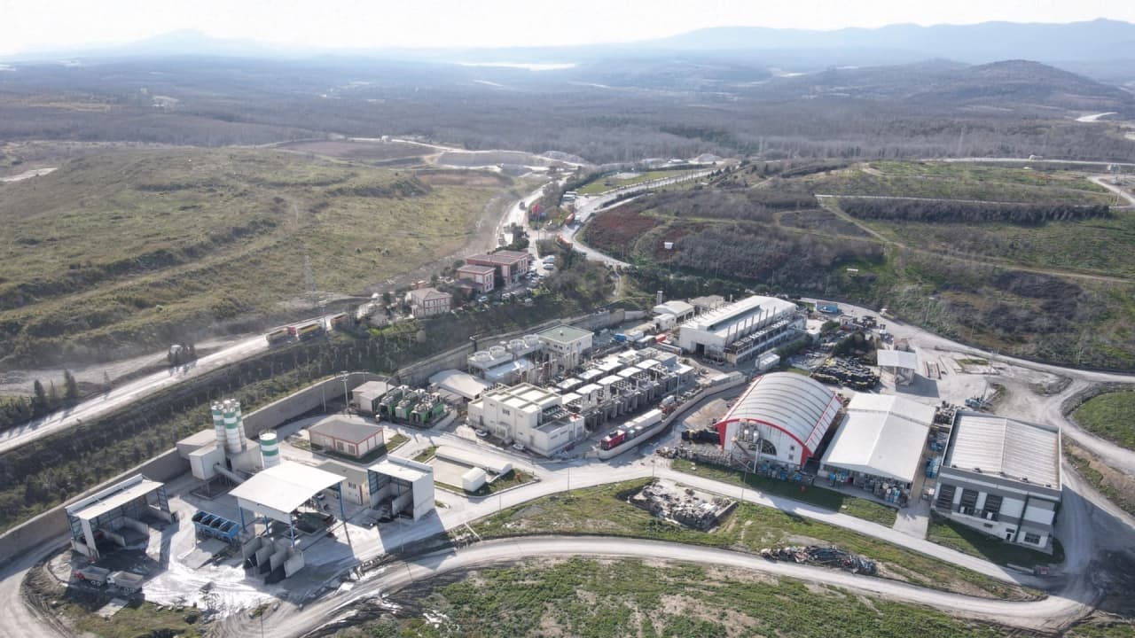 İBB Meclisi'nde Metan Gazı Sızıntısı Önergesi Kabul Edildi