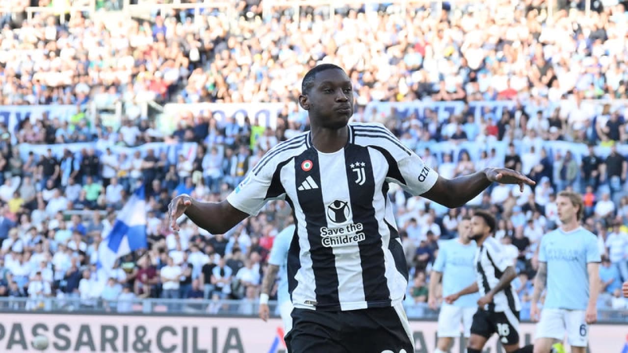 Juventus deplasmanda Cagliari ile 1-1 berabere kaldı