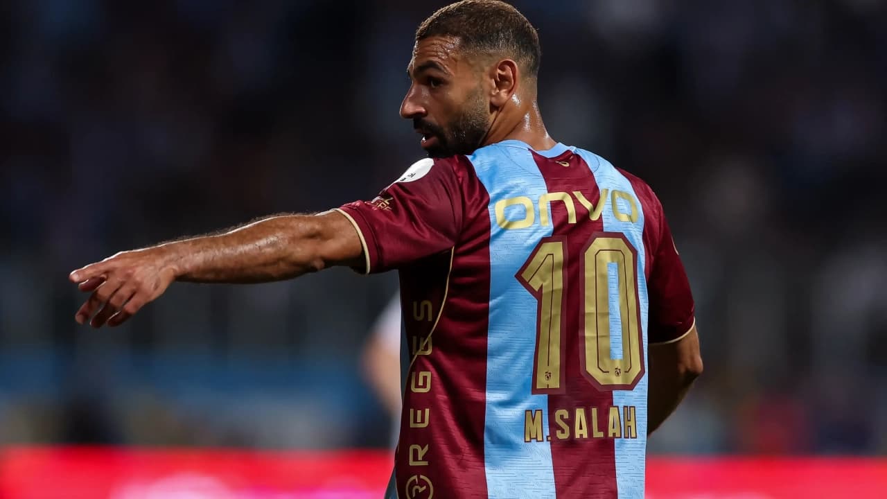 Muhammed Salah KuPS Kuopio Maçında Gol Arayacak