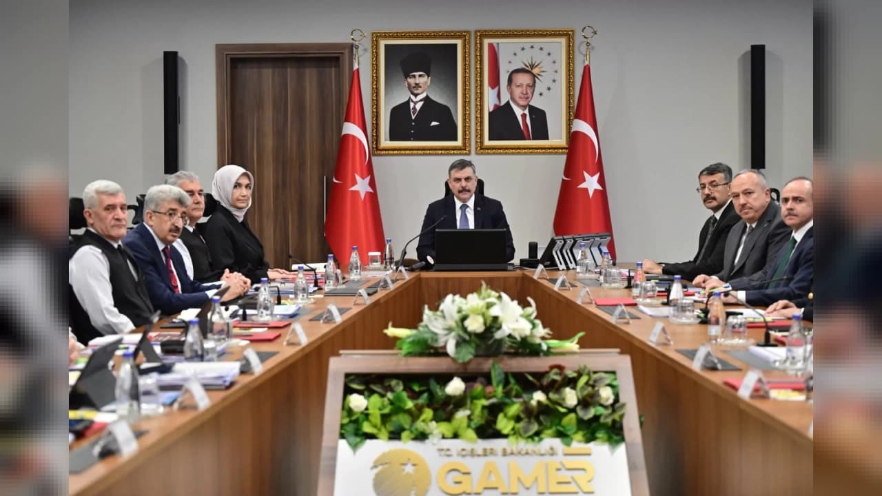 Okul güvenliği tedbirleri artırılıyor