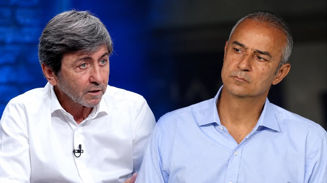 Rıdvan Dilmen İsmail Kartal'a çağrı yaptı: 'Bu 3 oyuncuyu oynatma! 1'ini stada da çağırma'