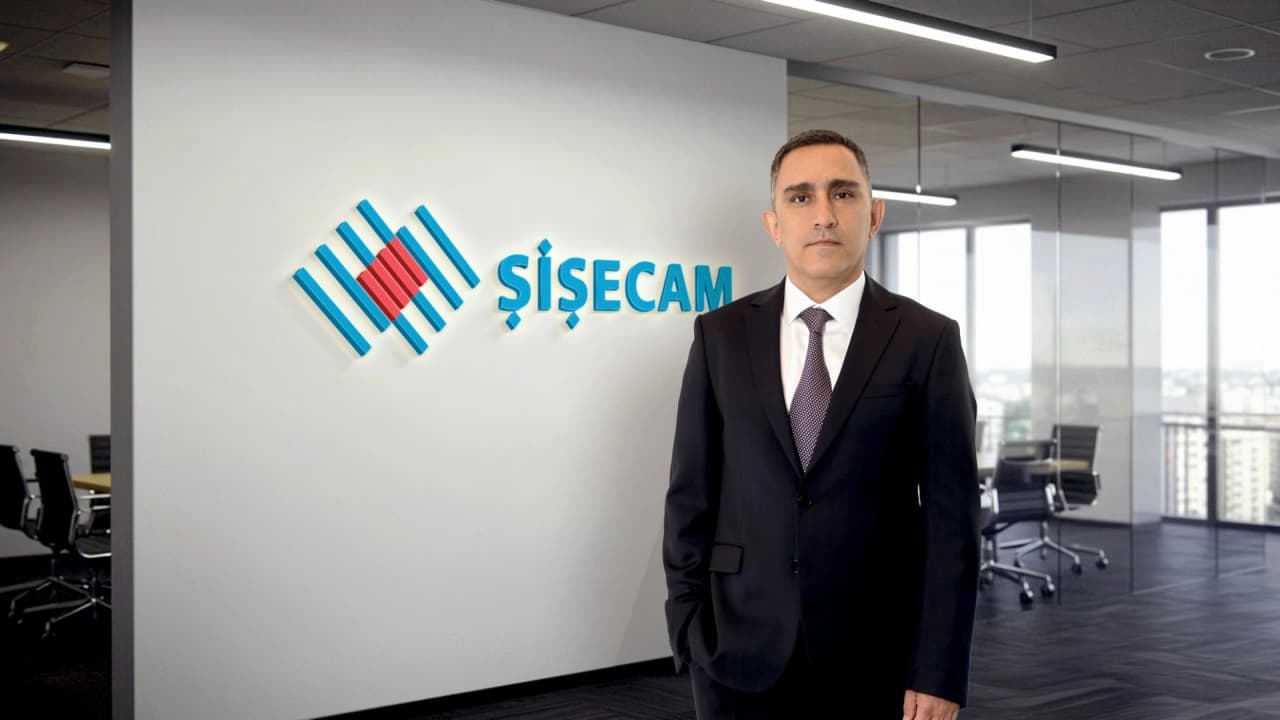 Şişecam COP31’e İklim Destekçisi Olarak Katılacak