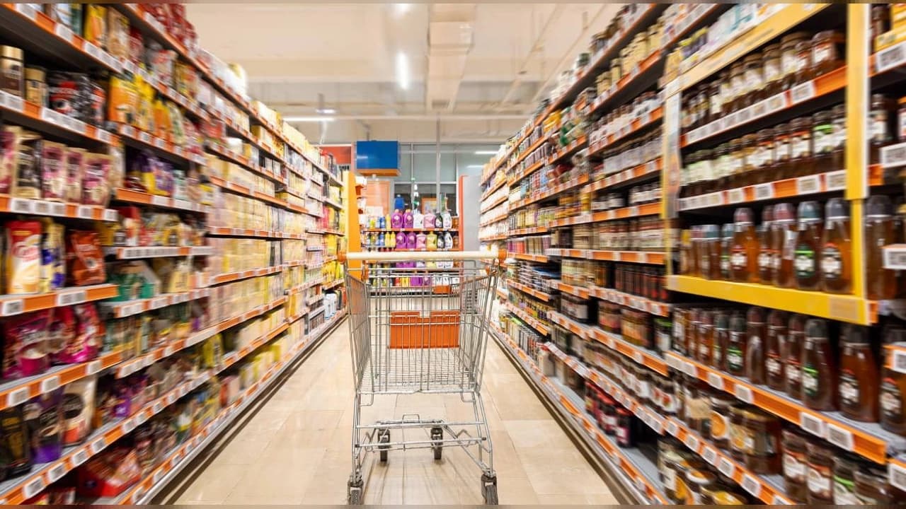 TÜİK verilerine göre ticaret satış hacmi ağustosta yüzde 0,6 arttı