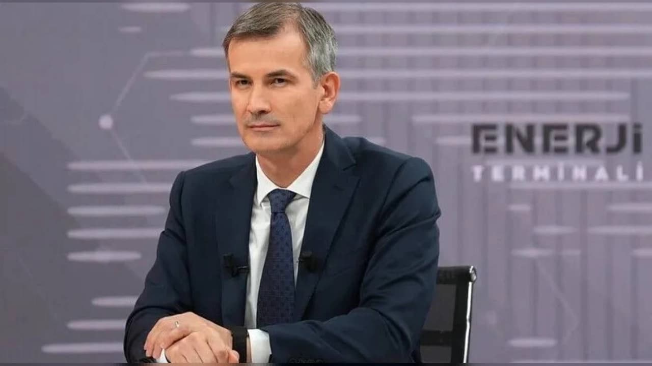 Türkiye'nin rüzgar enerjisi kurulu gücü 15 bin 900 megavata ulaştı