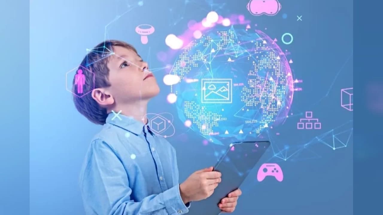 Yapay zekâ uygulamalarının çocuklar ve gençler üzerindeki riskleri incelendi