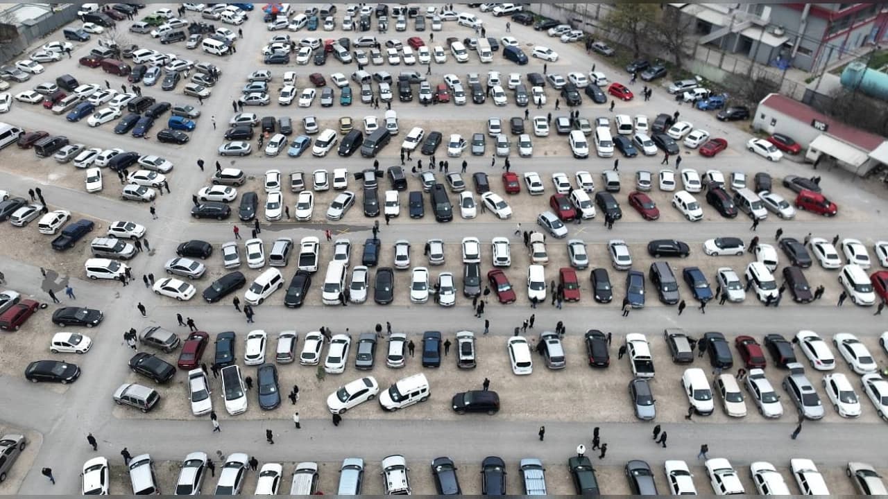 Yargıtay'dan ikinci el araç satışında kilometre kararı