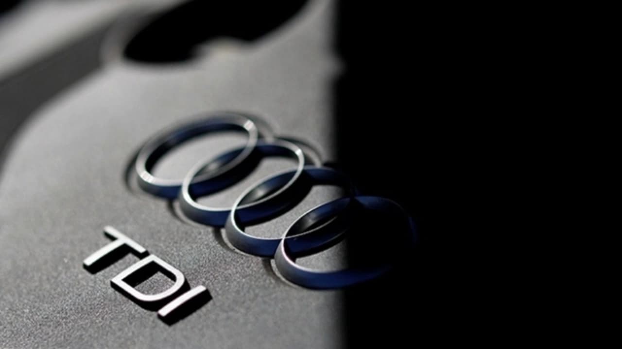 Audi'nin küresel araç teslimatları üçüncü çeyrekte yüzde 19,7 azaldı