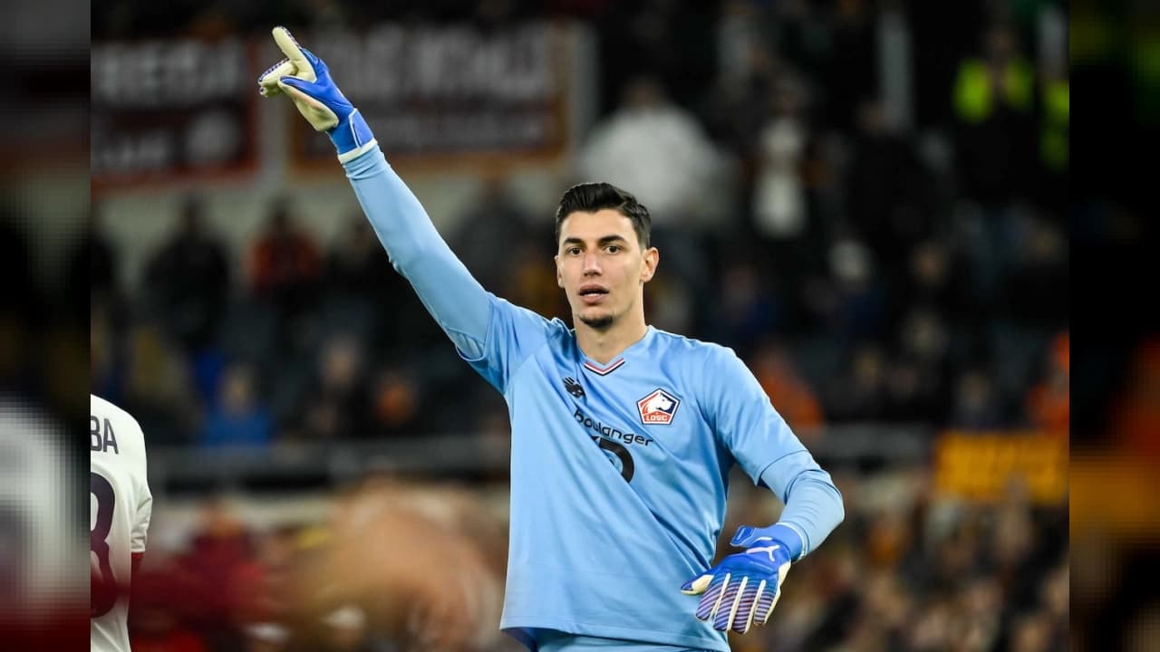 Berke Özer'in A Milli Takım'a dönme beklentisi doğdu