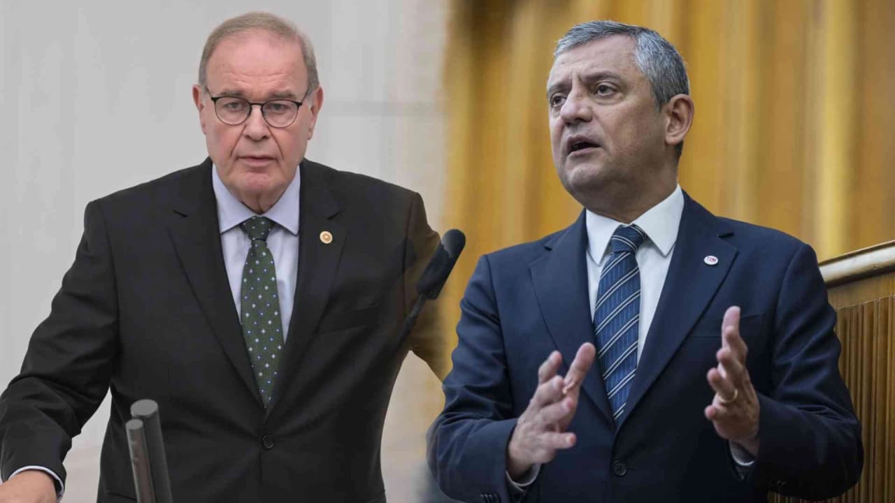 CHP'den Mekke Ortak Savunma Anlaşması ve Meclis denetimi çağrısı