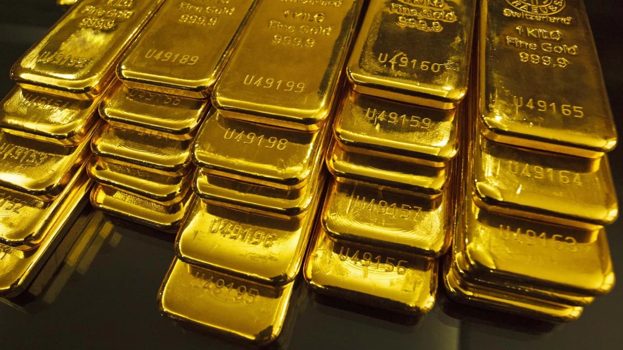 Çin merkez bankasının altın alımları eylül ayında üç yılın zirvesine çıktı