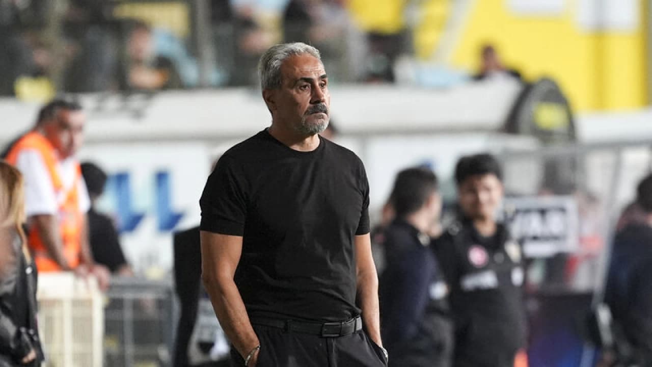 Eyüpspor 4-0 Mağlup: Teknik Direktör Mustafa Dalcı'dan Açıklama