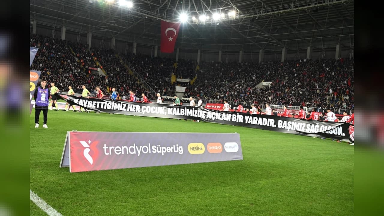 Gençlerbirliği-Galatasaray maçı biletleri satışa sunuldu