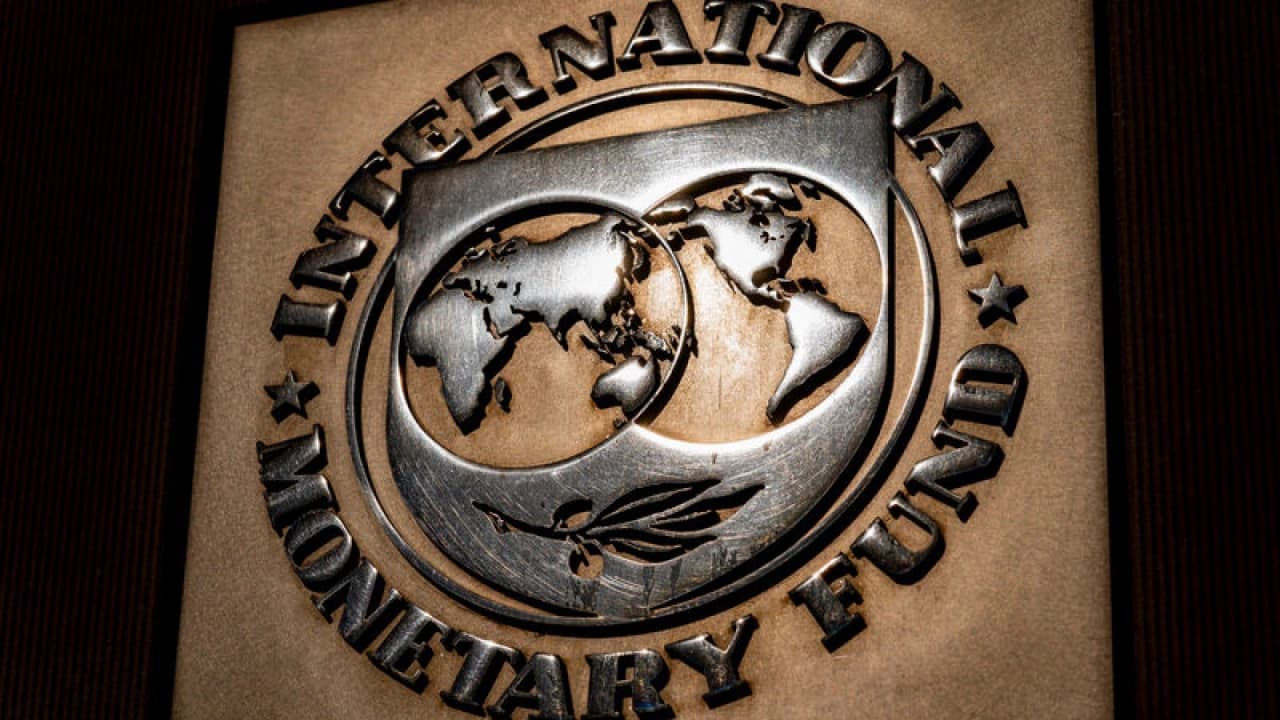 IMF, küresel ve Türkiye büyüme tahminlerini yükseltti
