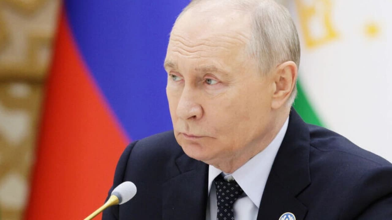 Kremlin Kiev'in 60 günlük ateşkes teklifini reddetti