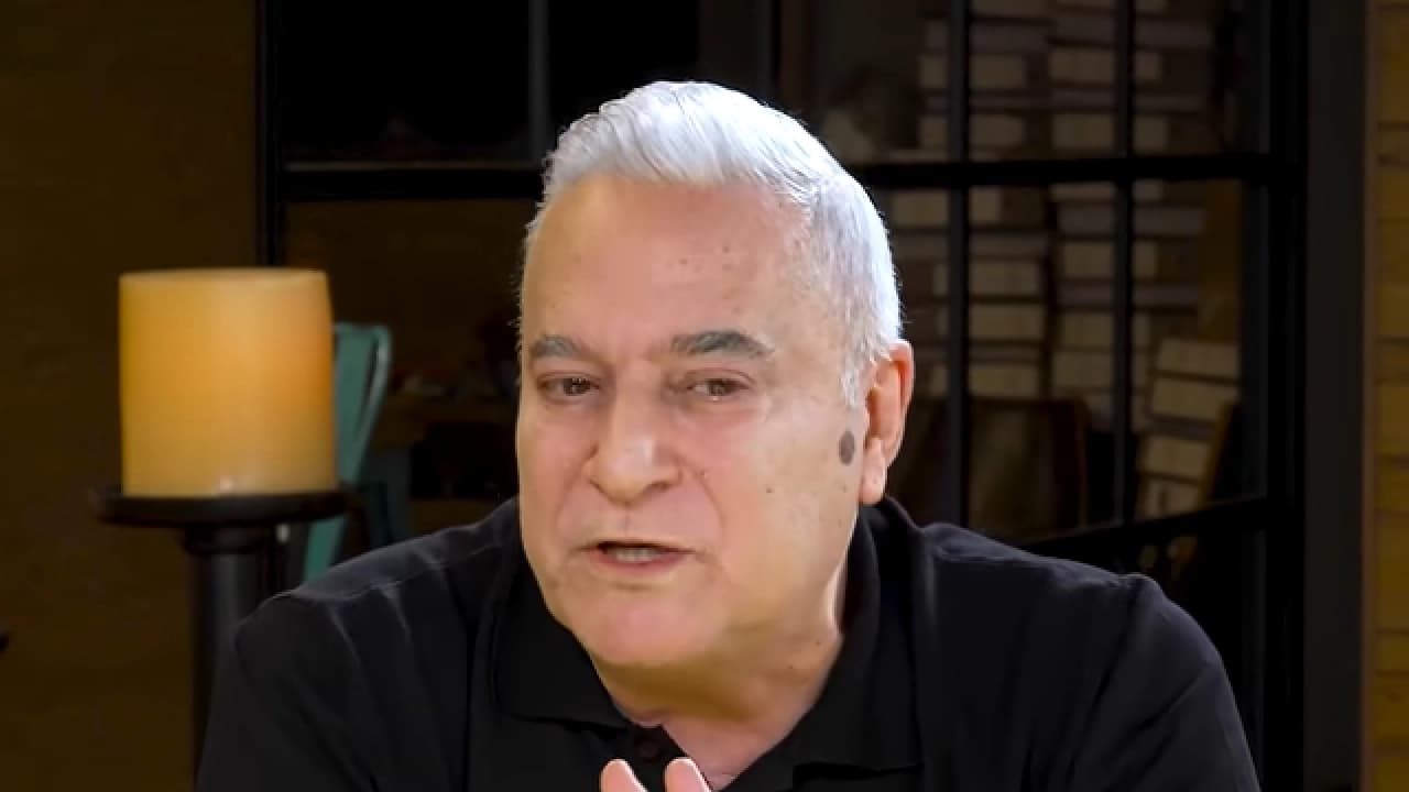 Mehmet Ali Erbil annesinin cenazesine neden katılmadığını açıkladı