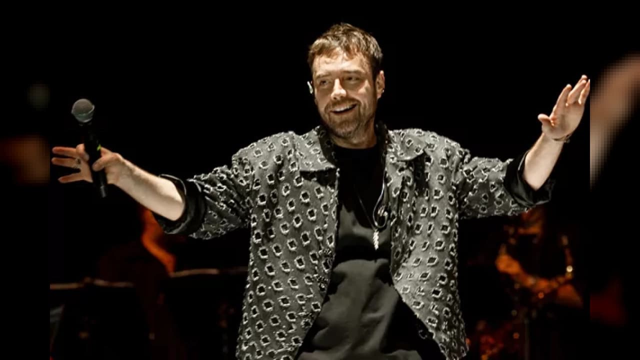 Murat Dalkılıç “3 Büyük Şehirde 3 Konser” Serisini İstanbul’da Tamamladı